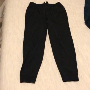 Lululemon ABC Joggers